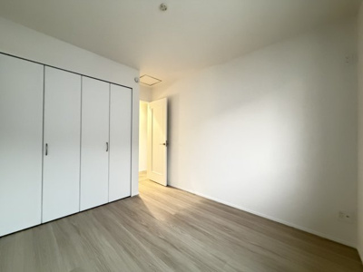 【洋室】 | 読谷村喜名Ⅱ（全11棟）I号棟 | I号棟　洋室5帖＋CL付き♪