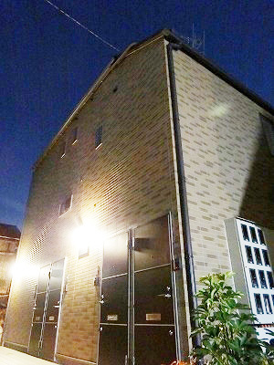 シャイニーソフト新宿御苑