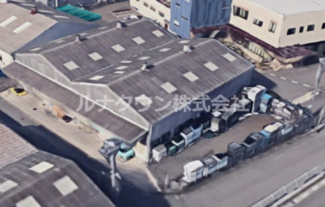 【外観】 | 新宮町上府北倉庫