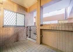 【設備】 | グリーンコート海老名3番館アルファスクエア | ガーデンポーチ（9.19㎡）