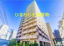 グリーンコート海老名3番館アルファスクエアの画像