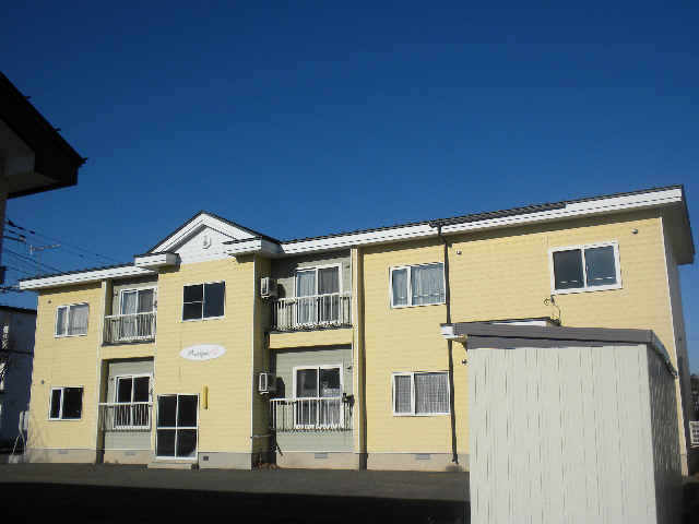 プラティーク1.3の外観