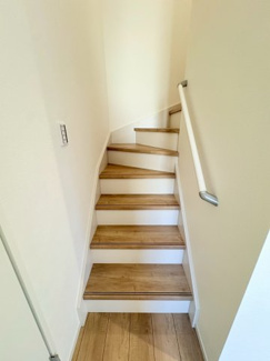 【内装】 | 川越市霞ケ関北6丁目　新築分譲　東武東上線『霞ヶ関駅』徒歩15分　【霞ヶ関北小学区】