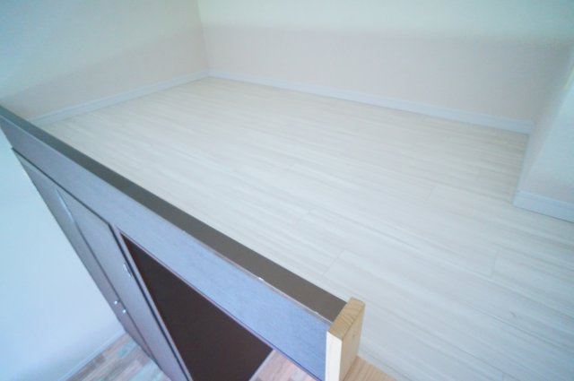 ＦＬＡＴＳ南紀寺の洋室