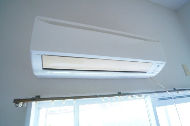 ＦＬＡＴＳ南紀寺の設備