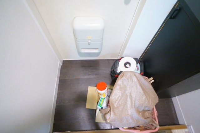 ＦＬＡＴＳ南紀寺の玄関