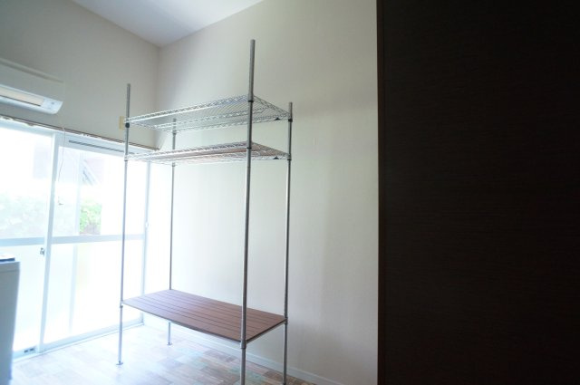 ＦＬＡＴＳ南紀寺の居間・リビング