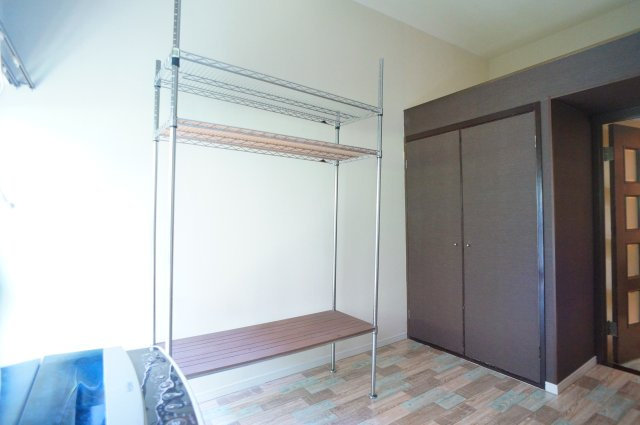 ＦＬＡＴＳ南紀寺の居間・リビング