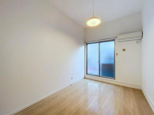 セリシールの寝室