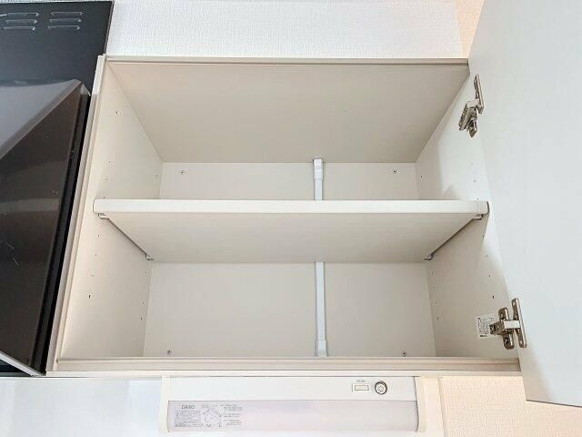 セリシールのキッチン