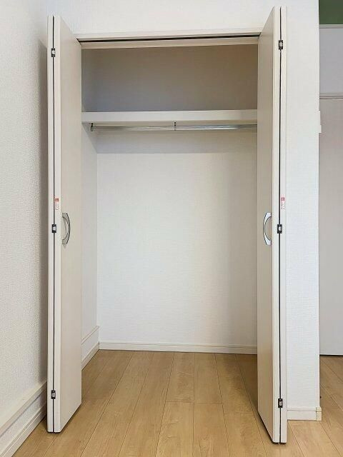 セリシールの収納