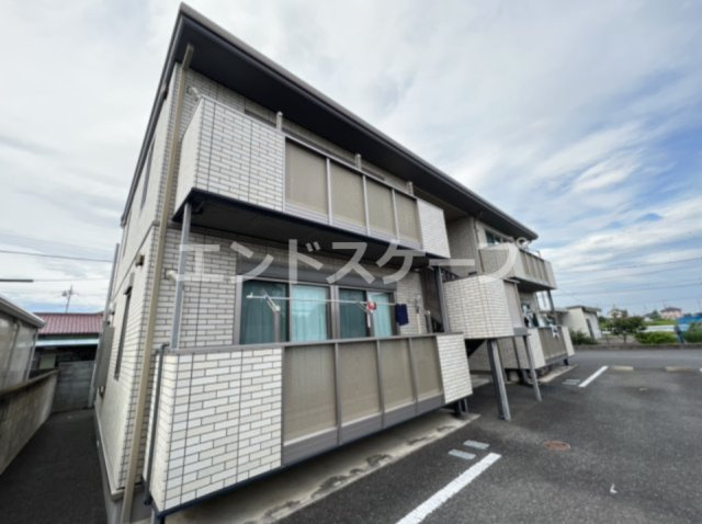 メゾンドルチェC