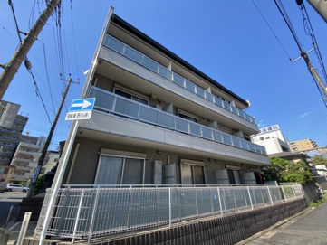 リブリ・ルームス本千葉の画像