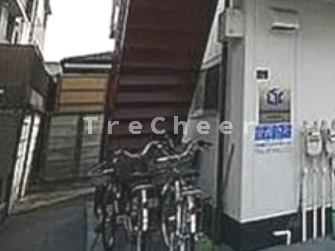 ランドフォレスト板橋泉町のその他共用部分