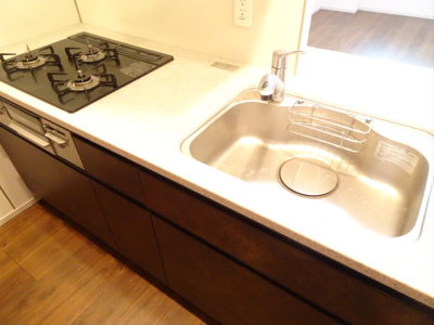 【セキュリティ】 | クレストコート世田谷松原