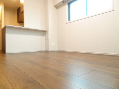 【その他共用部分】 | クレストコート世田谷松原