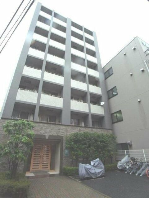 アプレシティ池袋