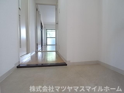 【玄関】 | エステートサカイ