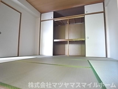 【寝室】 | エステートサカイ
