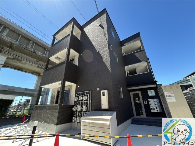 ジーメゾン明石魚住ベリアス