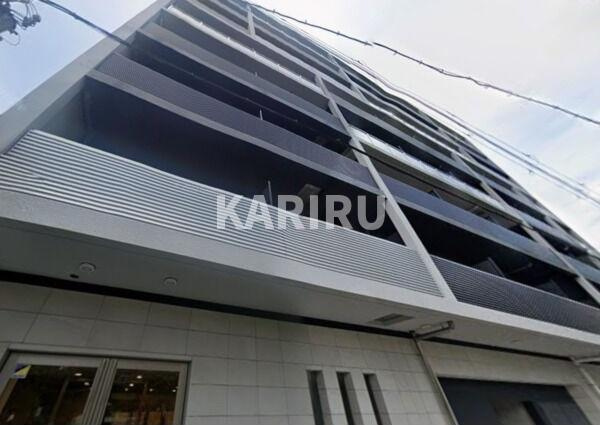 JPレジデンス大阪城東Ⅲ