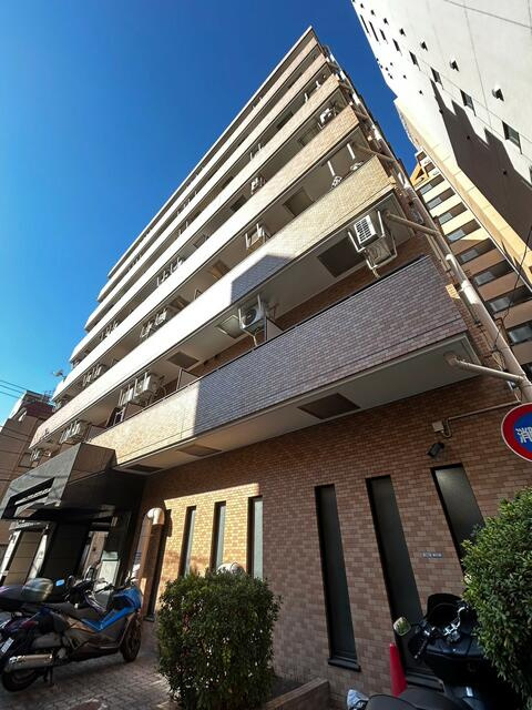 ライオンズマンション錦糸町第8の画像