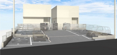 【その他共用部分】 | 中馬込3丁目戸建