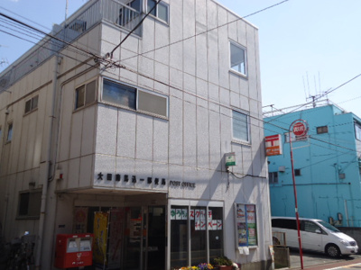 【周辺】 | 中馬込3丁目戸建