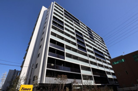 ブランシエスタ西船橋の画像