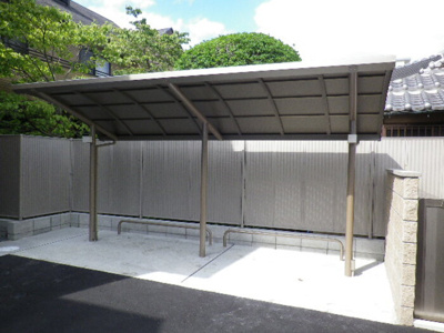 【その他共用部分】 | バオムヴォレ