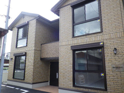 【外観】 | バオムヴォレ