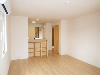 【居間・リビング】 | バオムヴォレ