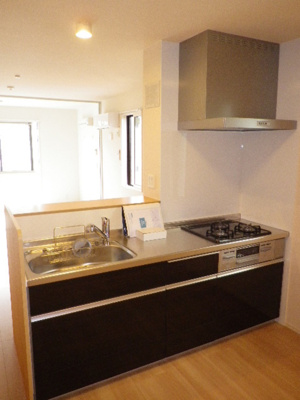 【キッチン】 | バオムヴォレ