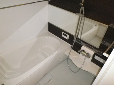 【浴室】 | バオムヴォレ