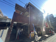 ジュピタービルの画像