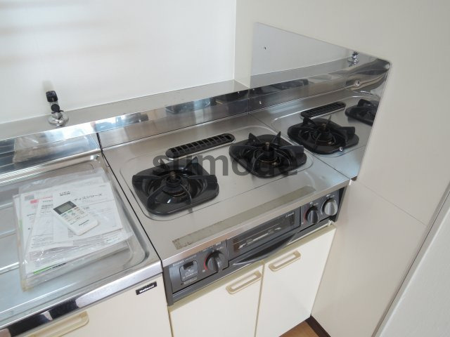 高槻市寿町２丁目の賃貸マンションのその他