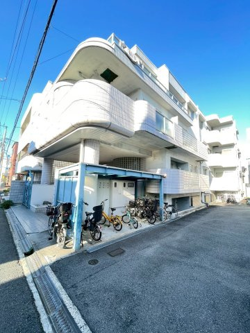 バッハレジデンス高槻Ⅰ