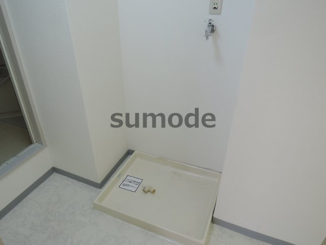 高槻市寿町２丁目の賃貸マンションの設備