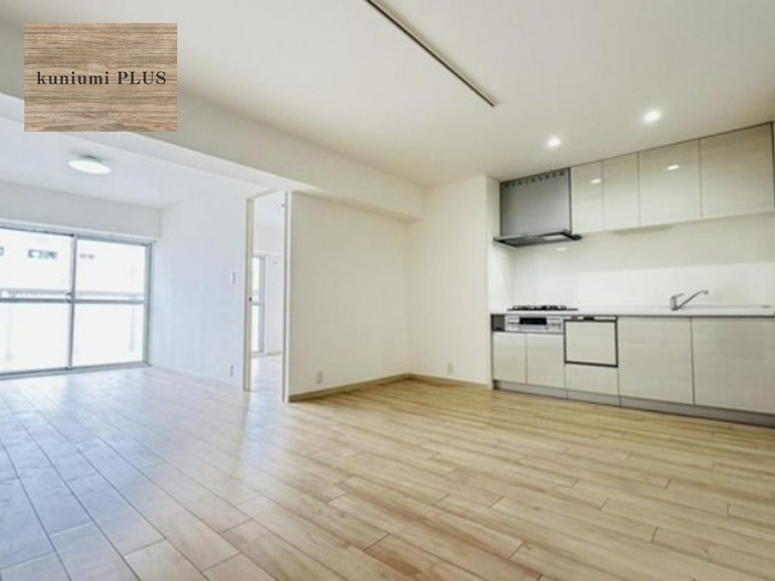 日商岩井京橋ハイツ