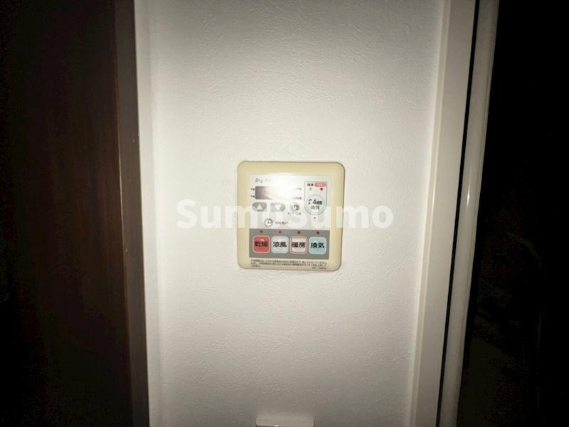 クラウンハイム北心斎橋フラワーコートのその他