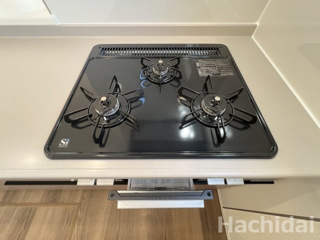 碧南第66照光町　新築住宅＜1号棟＞のキッチン