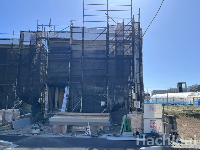 碧南第66照光町　新築住宅＜1号棟＞