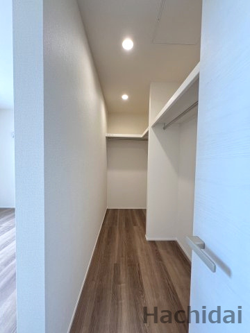 碧南第66照光町　新築住宅＜1号棟＞の洋室|6.5帖洋室