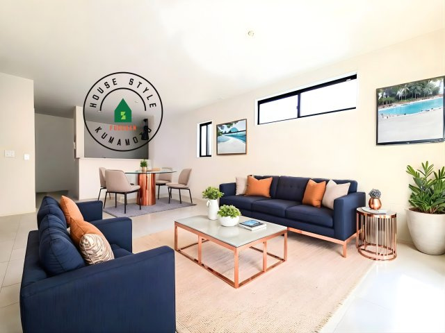 合志市須屋第8-2棟(1号棟)