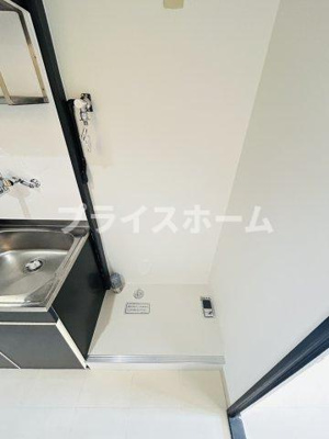 【その他共用部分】 | 仲介手数料０円！プレジデント本城