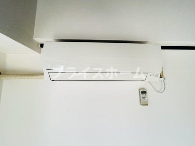 【設備】 | 仲介手数料０円！プレジデント本城