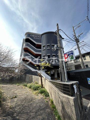 【外観】 | 仲介手数料０円！プレジデント本城
