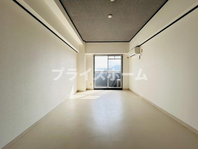 【寝室】 | 仲介手数料０円！プレジデント本城