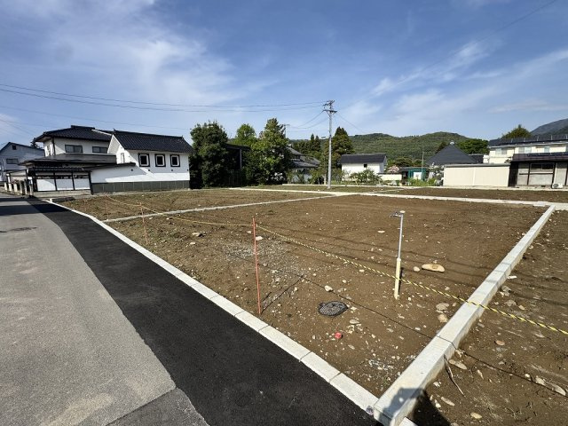 東邦ピュアコート四ツ屋Ⅸ（9）の外観|4号地