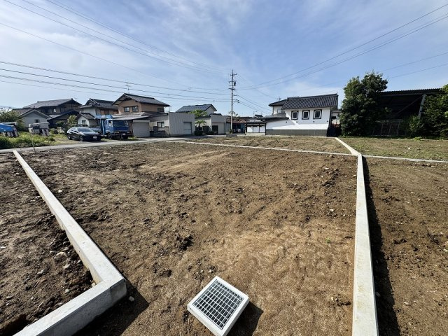 東邦ピュアコート四ツ屋Ⅸ（9）の外観|4号地